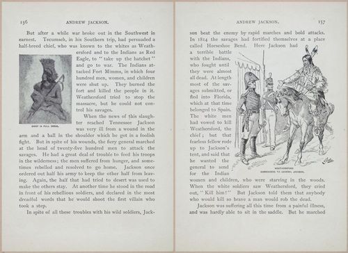 E541 - A First Book in American History - 1889 - 26188-26189