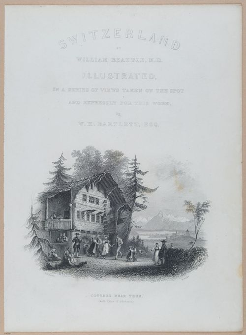 E538 - Switzerland - i25501