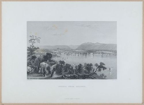 E538 - Switzerland - i25522