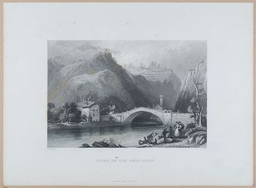 E538 - Switzerland - i25529