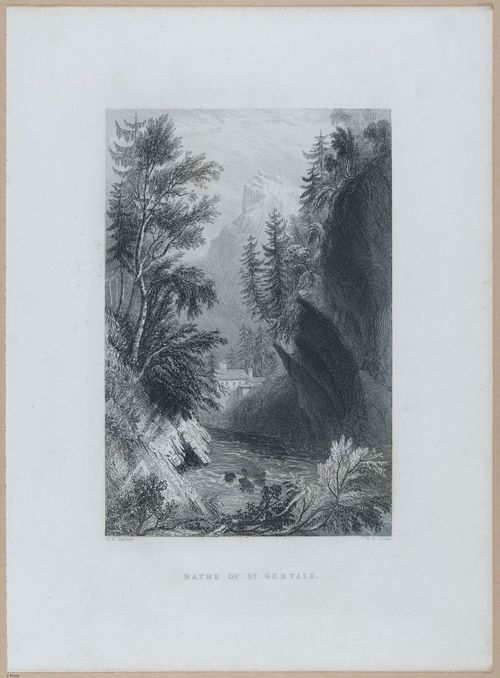 E538 - Switzerland - i25533
