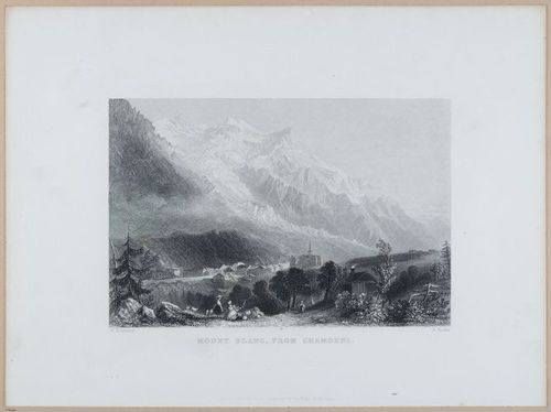 E538 - Switzerland - i25547