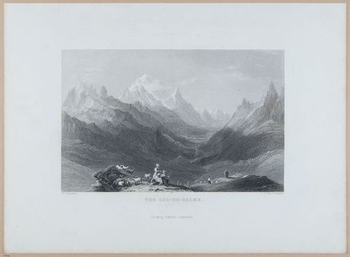 E538 - Switzerland - i25557