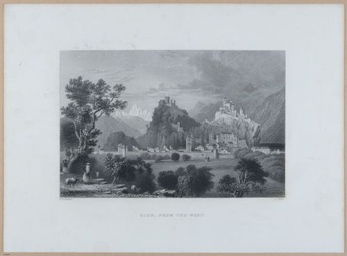 E538 - Switzerland - i25572