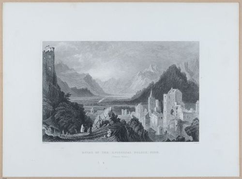 E538 - Switzerland - i25575