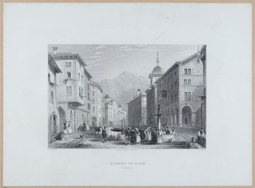 E538 - Switzerland - i25622