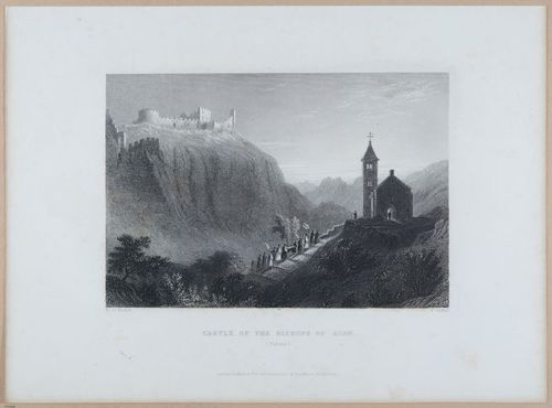 E538 - Switzerland - i25623
