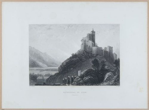 E538 - Switzerland - i25626