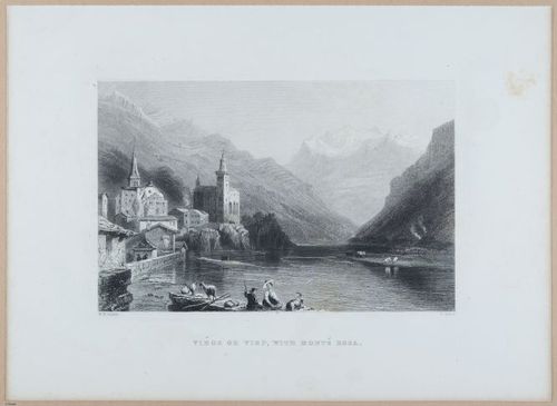 E538 - Switzerland - i25627