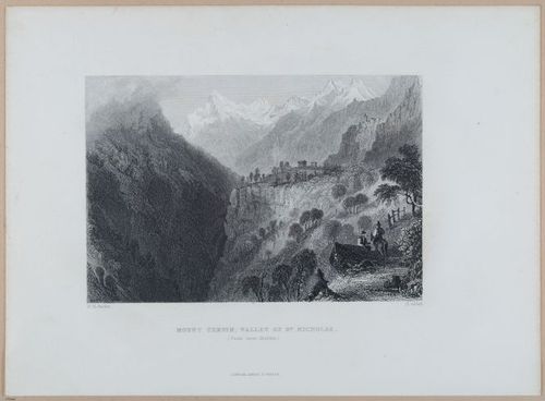 E538 - Switzerland - i25631