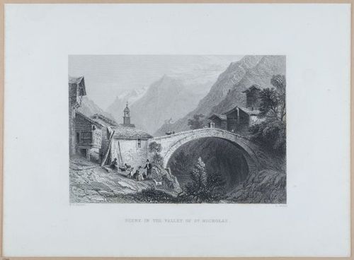 E538 - Switzerland - i25632