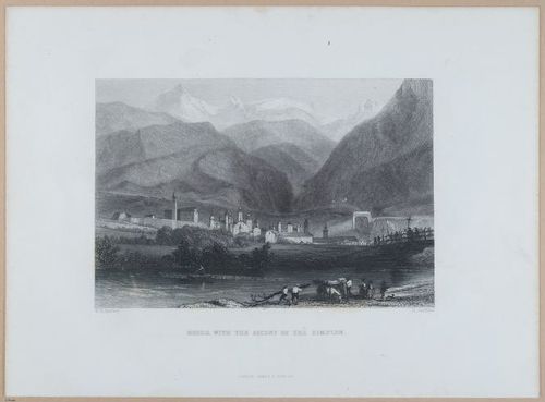 E538 - Switzerland - i25635