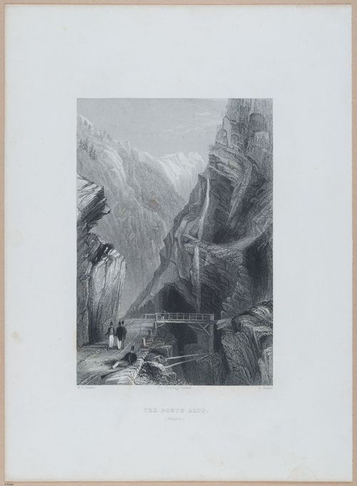 E538 - Switzerland - i25641
