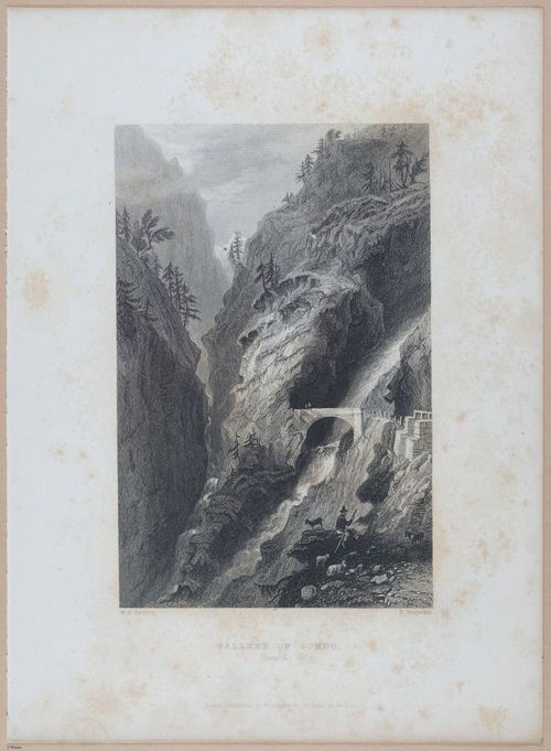 E538 - Switzerland - i25642