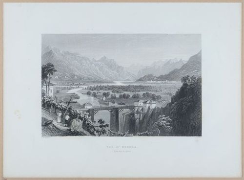 E538 - Switzerland - i25648