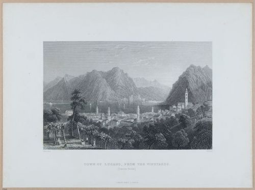 E538 - Switzerland - i25657