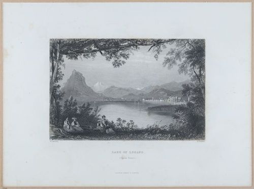 E538 - Switzerland - i25662