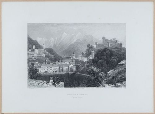 E538 - Switzerland - i25668