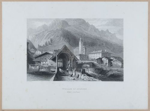 E538 - Switzerland - i25684