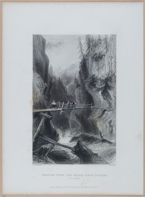 E538 - Switzerland - i25687