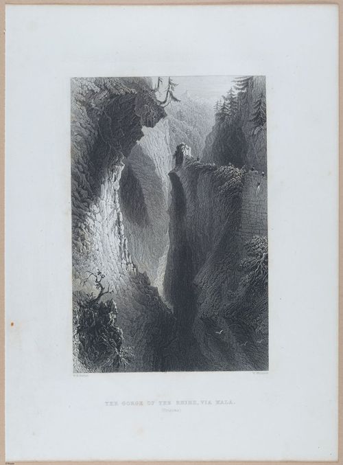 E538 - Switzerland - i25688