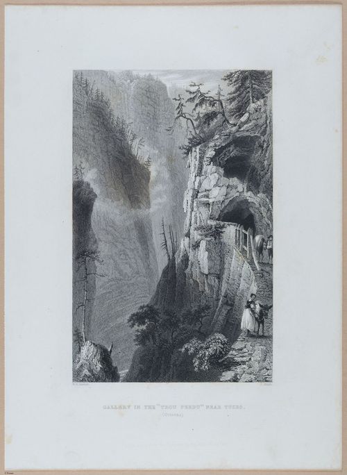 E538 - Switzerland - i25692