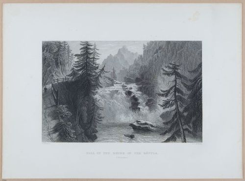E538 - Switzerland - i25703