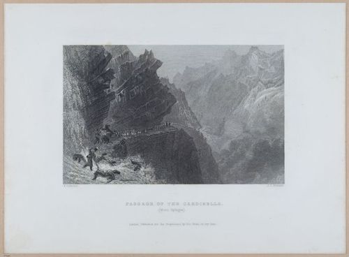 E538 - Switzerland - i25721