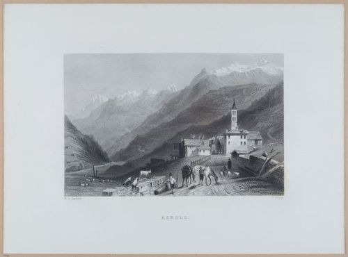 E538 - Switzerland - i25737