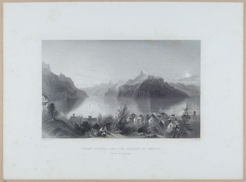 E538 - Switzerland - i25758