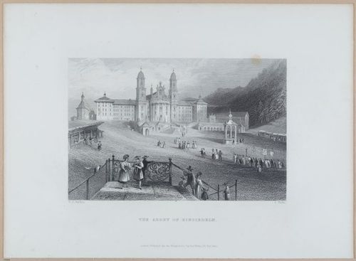 E538 - Switzerland - i25780