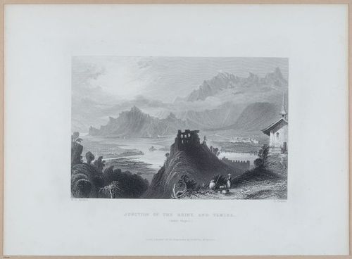 E538 - Switzerland - i25807