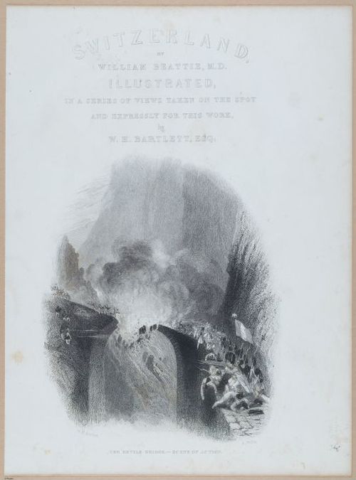 E538 - Switzerland - i25811