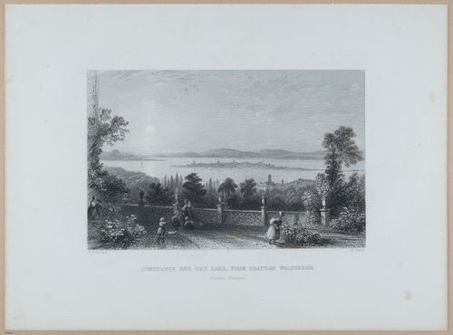 E538 - Switzerland - i25827