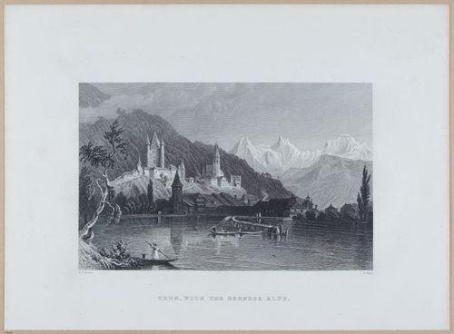 E538 - Switzerland - i25903