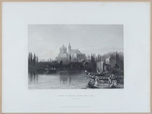 E538 - Switzerland - i25906