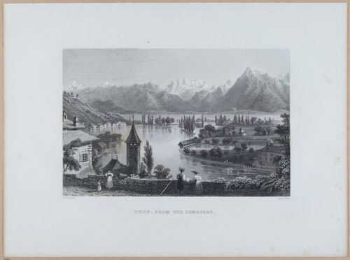 E538 - Switzerland - i25907