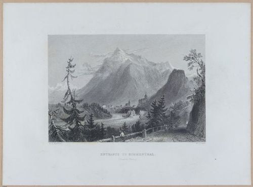 E538 - Switzerland - i25910