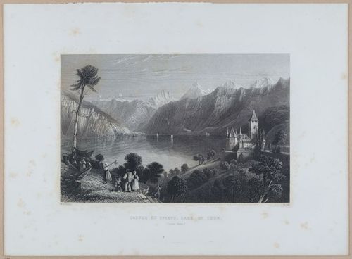E538 - Switzerland - i25911