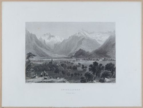 E538 - Switzerland - i25914