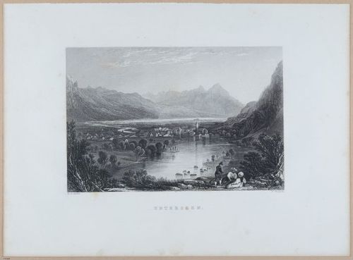 E538 - Switzerland - i25915