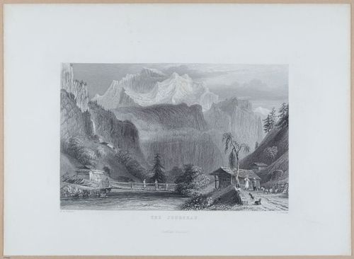 E538 - Switzerland - i25927