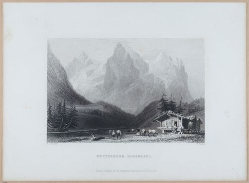 E538 - Switzerland - i25932