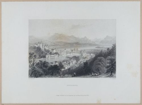 E538 - Switzerland - i25943