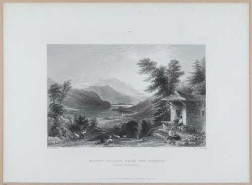 E538 - Switzerland - i25958