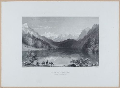 E538 - Switzerland - i25964