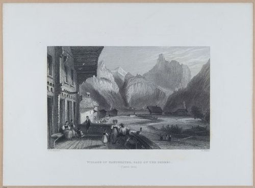 E538 - Switzerland - i25970