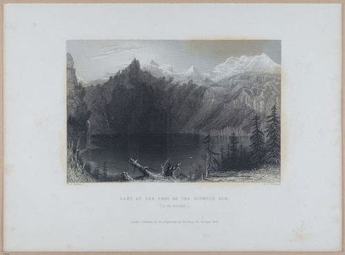 E538 - Switzerland - i25971