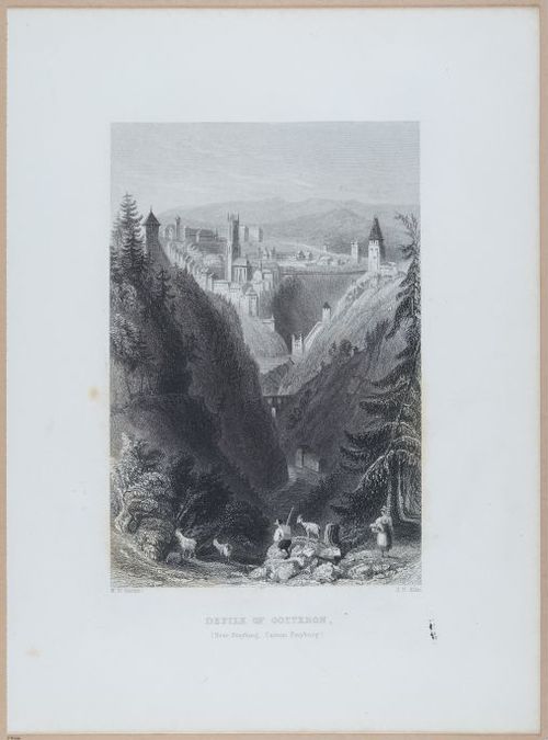 E538 - Switzerland - i25981