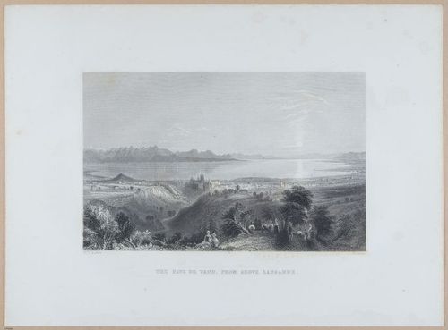 E538 - Switzerland - i25993
